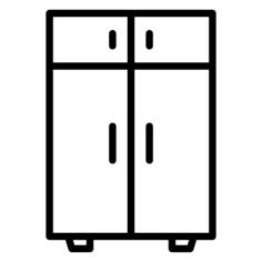 Cupboard