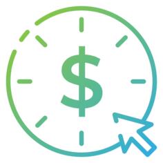 Pay per click