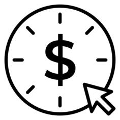 Pay per click