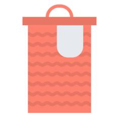 Laundry basket