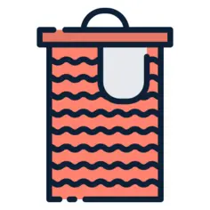 Laundry basket