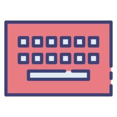 Keyboard
