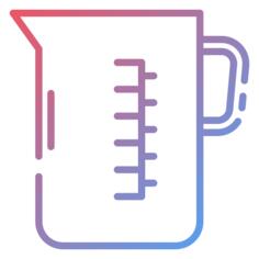 Measuring cup