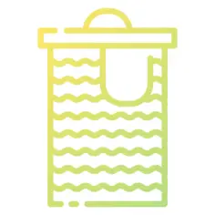 Laundry basket