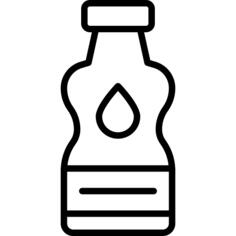 Water bottle