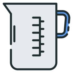 Measuring cup