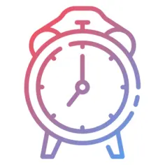 Alarm clock