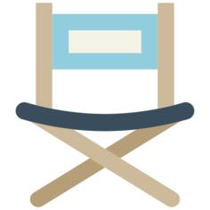 Folding chair