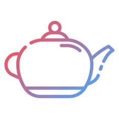 茶壶