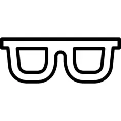 眼镜