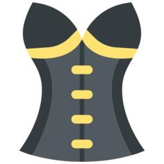 Corset