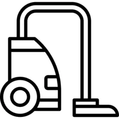 吸尘器