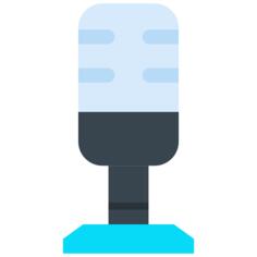 Microphone