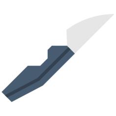 Knife