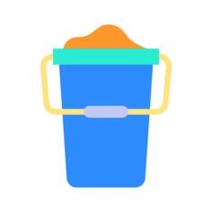 桶