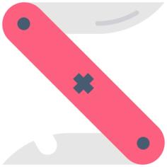 Swiss army knife