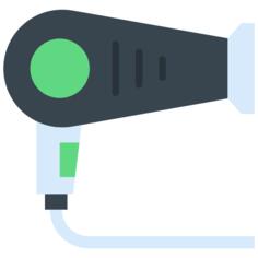 Hairdryer