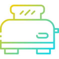 Toaster