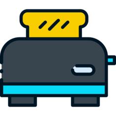 Toaster