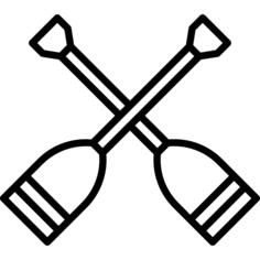 Paddles