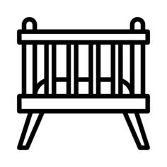 Baby crib