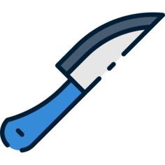 Knife