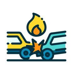 Car accident