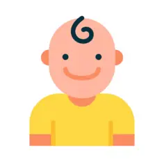 儿童