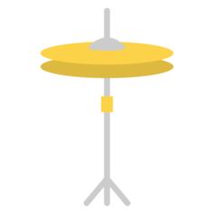 Cymbals