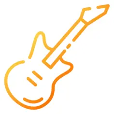 Electric guitar