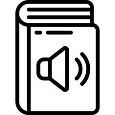 Audio book