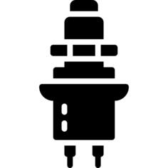 Spark plug