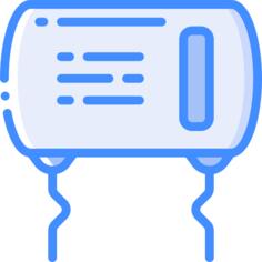 Capacitor