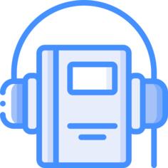 Audio book