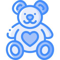 Teddy bear