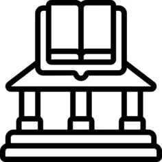 图书馆