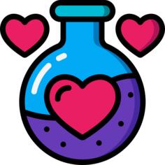 Love potion