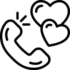 电话