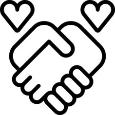 Holding Hands