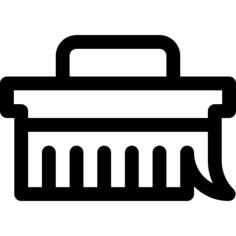 Pet brush