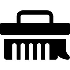 Pet brush