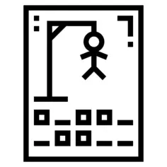 Hangman game