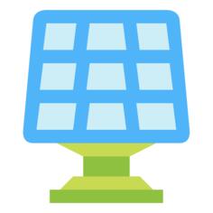 Solar panel