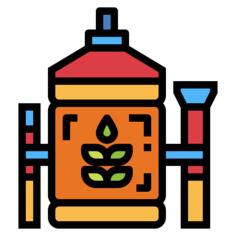 Biogas