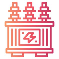 电源变压器