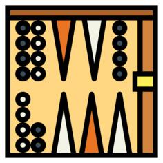 Backgammon