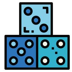 Dice