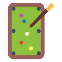 Billiards