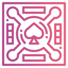 棋盘游戏