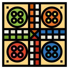 棋盘游戏